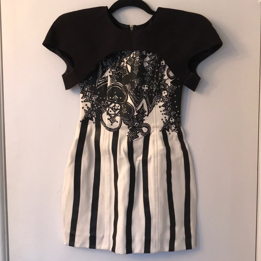 Sass & Bide Dress